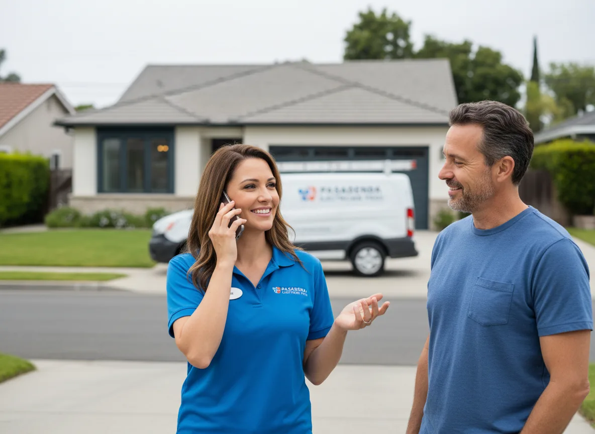 Electrician Ogilvie, MN FAQs